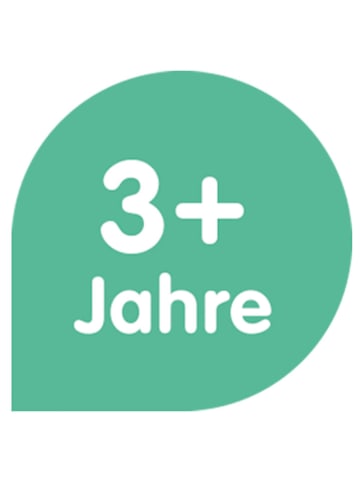 Ravensburger tiptoi® 2x12 Puzzle "Müllabfuhr" - ab 3 Jahren