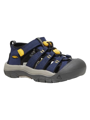Surdic Kussenhoes "Lino" grijs/meerkleurig - (L)45 x (B)45 cm