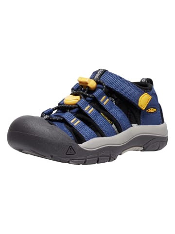 Surdic Kussenhoes "Lino" grijs/meerkleurig - (L)45 x (B)45 cm