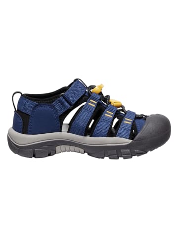 Surdic Kussenhoes "Lino" grijs/meerkleurig - (L)45 x (B)45 cm