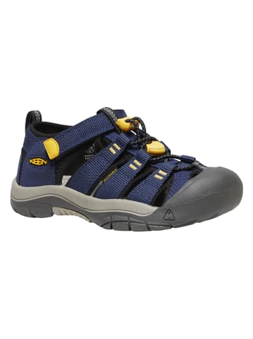Surdic Kussenhoes "Lino" grijs/meerkleurig - (L)45 x (B)45 cm