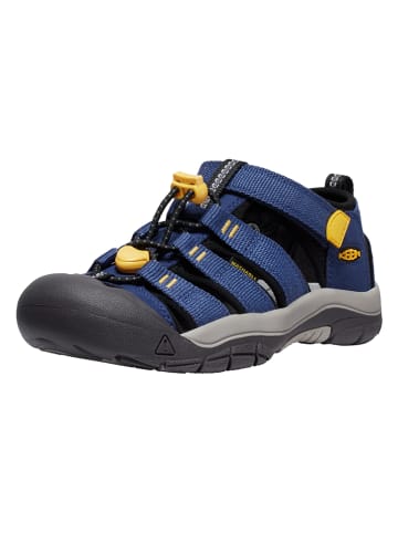 Surdic Kussenhoes "Lino" grijs/meerkleurig - (L)45 x (B)45 cm