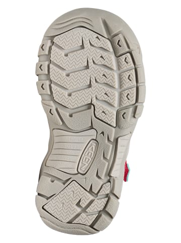 Keen Wandelsandalen roze