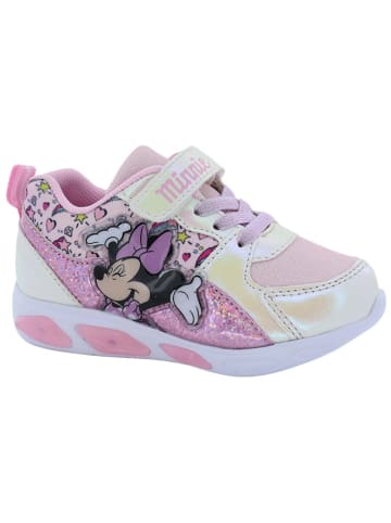 Disney Sneakers in Rosa