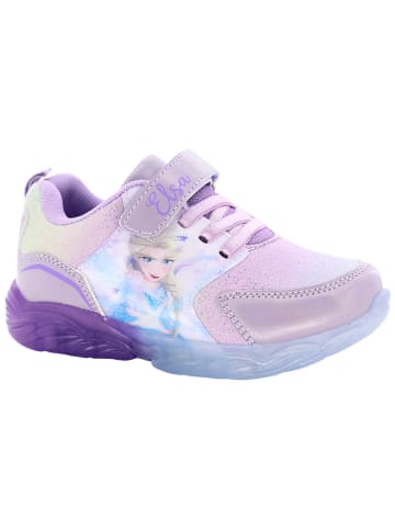 Disney Sneakers in Lila