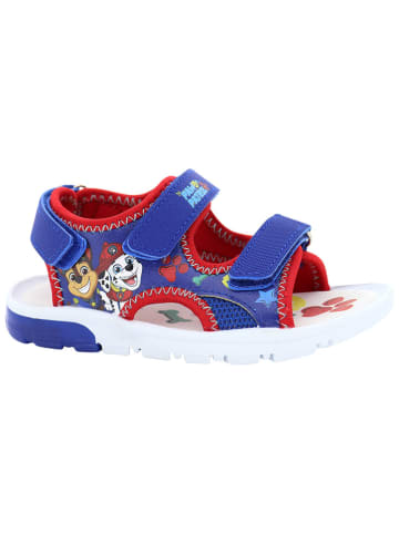 Disney Sandalen blauw