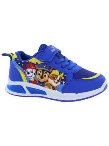 Disney Sneakers in Blau