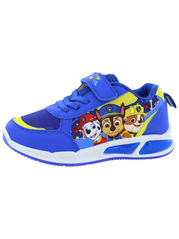 Disney Sneakers blauw