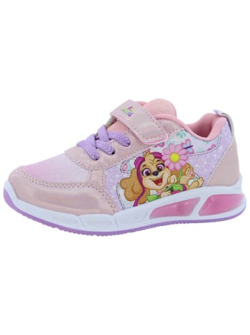 Disney Sneakers in Rosa