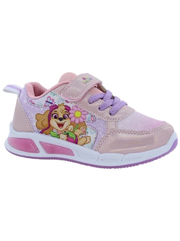 Disney Sneakers in Rosa