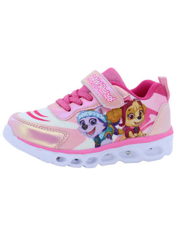 Disney Sneakers in Rosa