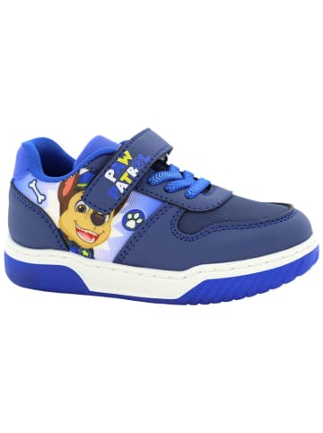 Disney Sneakers in Dunkelblau