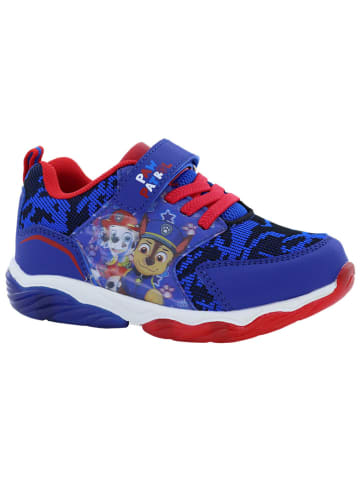 Disney Sneakers in Blau