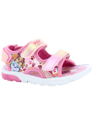 Disney Sandalen in Rosa