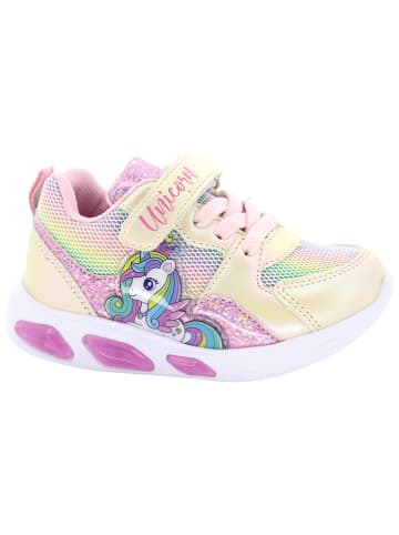 Disney Sneakersy ze wzorem