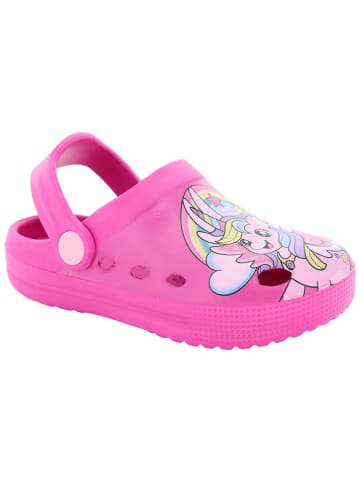 Disney Clogs in Pink