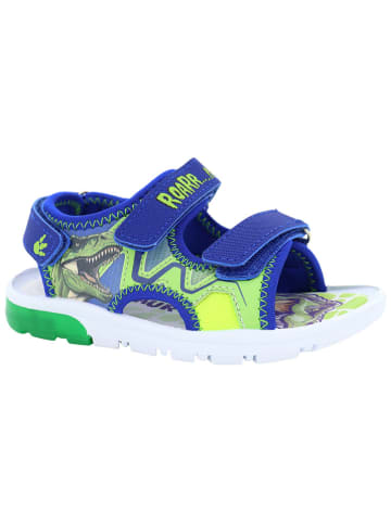 Disney Sandalen in Blau