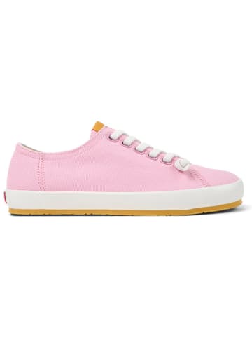 Camper Sneakers lichtroze