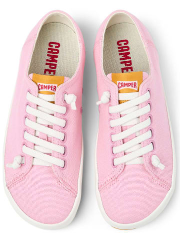 Camper Sneakers in Rosa