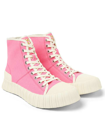 Camper Sneakers in Pink