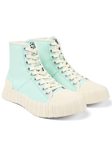 Camper Sneakers in Türkis