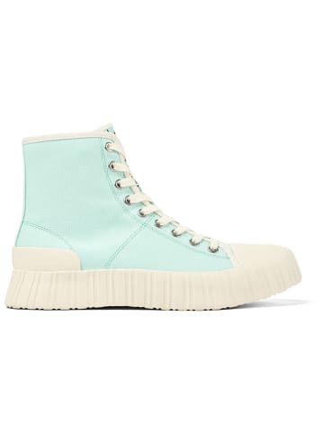 Camper Sneakersy w kolorze turkusowym