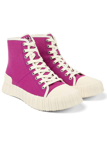 Camper Sneakers in Lila