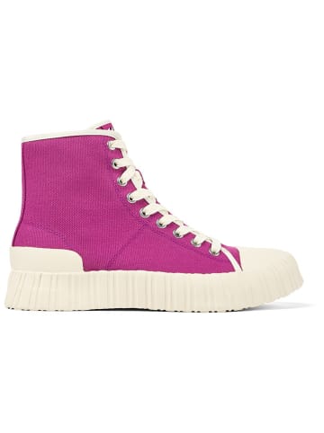 Camper Sneakers in Lila