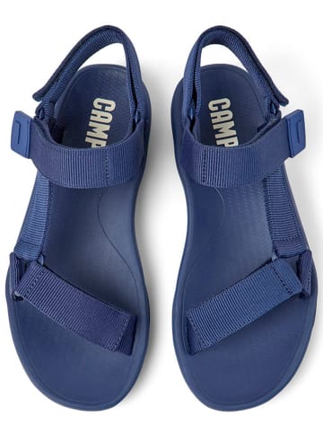 Camper Sandalen donkerblauw