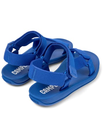 Camper Sandalen in Blau