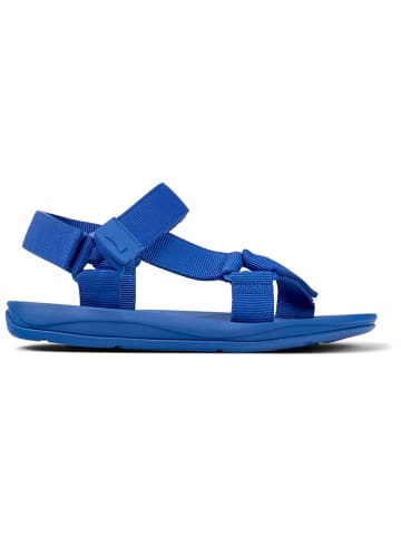 Camper Sandalen in Blau