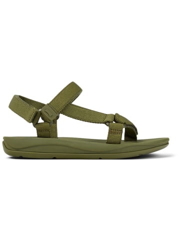 Camper Sandały w kolorze khaki