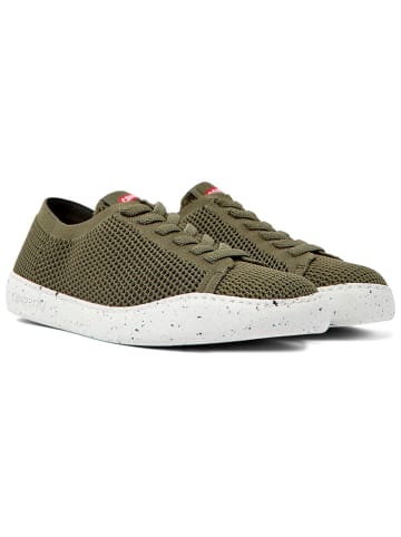 Camper Sneakers kaki
