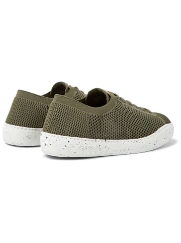 Camper Sneakers in Khaki