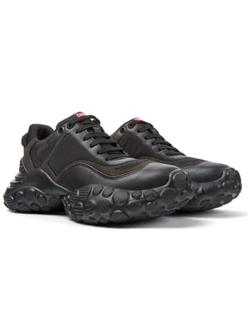 Camper Sneakers in Schwarz