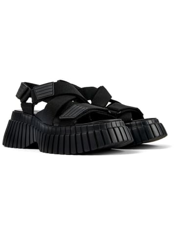 Camper Sandaletten in Schwarz