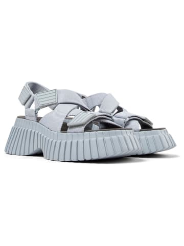 Camper Sandaletten in Grau