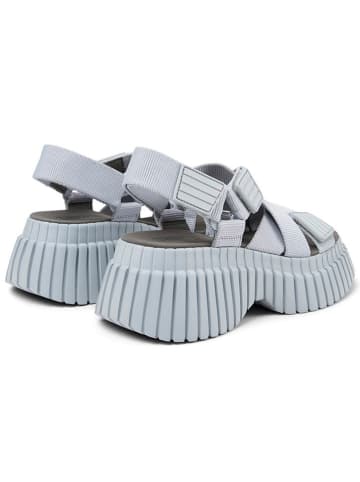 Camper Sandaletten in Grau