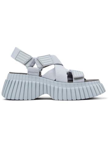 Camper Sandaletten in Grau