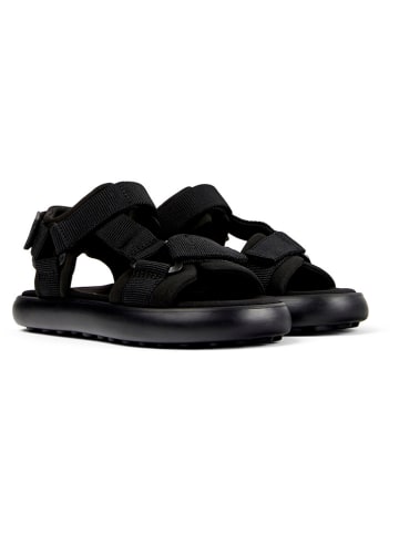Camper Sandalen in Schwarz