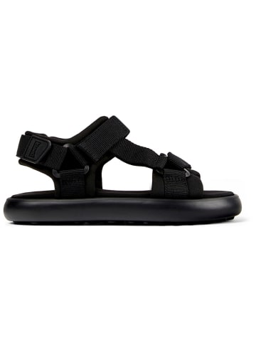 Camper Sandalen in Schwarz