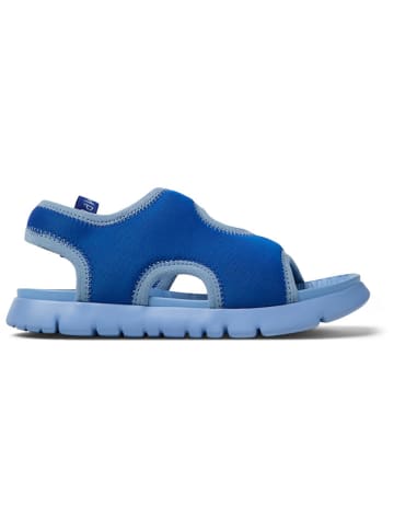 Camper Sandalen in Blau