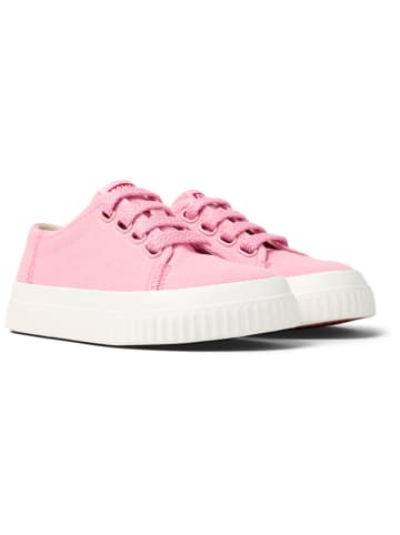 Camper Sneakers lichtroze