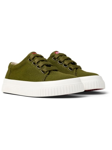 Camper Sneakers in Grün