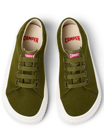 Camper Sneakers in Grün