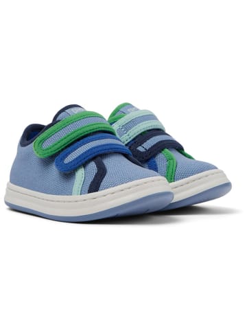 Camper Sneakers in Hellblau