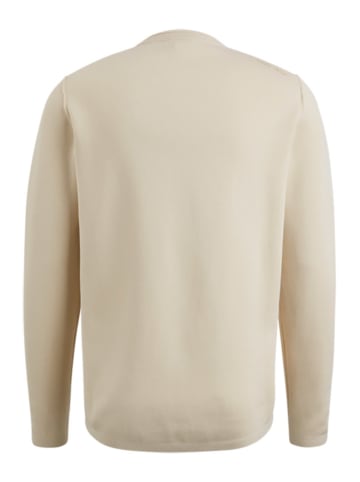 CAST IRON Sweatshirt beige
