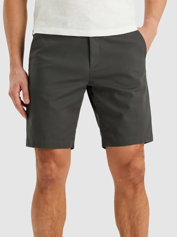 CAST IRON Shorts in Anthrazit
