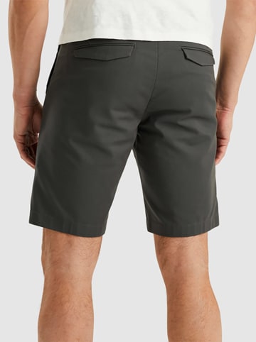 CAST IRON Shorts in Anthrazit