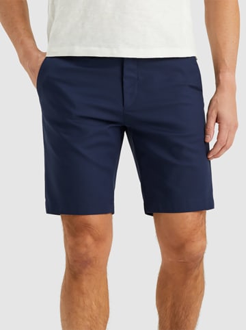 CAST IRON Shorts in Dunkelblau